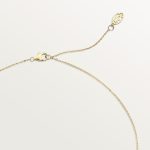 カルティエ ネックレス トリニティ ネックレス B7224808 カルティエ ネックレス トリニティ ネックレス B7224808