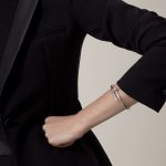 カルティエ ブレスレット ジュスト アン クル ブレスレット B6048717