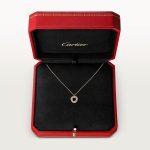 カルティエ ネックレス トリニティ ネックレス B7224808 カルティエ ネックレス トリニティ ネックレス B7224808
