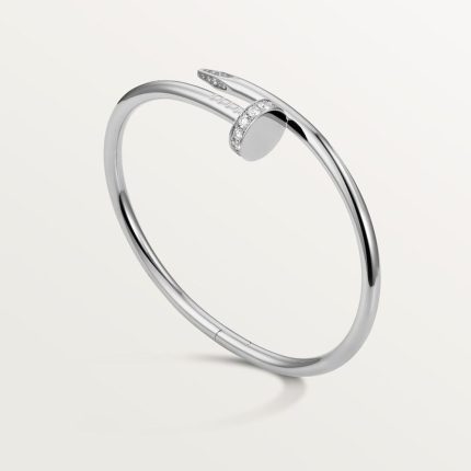 カルティエ ブレスレット ジュスト アン クル ブレスレット B6048617