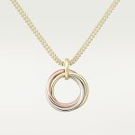 カルティエ ネックレス トリニティ ネックレス B7224814 カルティエ ネックレス トリニティ ネックレス B7224814