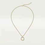 カルティエ ネックレス トリニティ ネックレス B7224814 カルティエ ネックレス トリニティ ネックレス B7224814