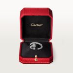カルティエ 指輪 ジュスト アン クル リング N4748700 カルティエ 指輪 ジュスト アン クル リング N4748700