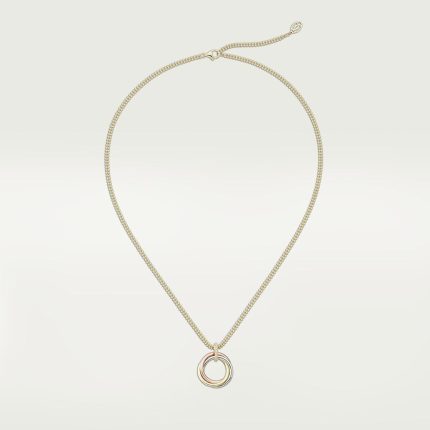 カルティエ ネックレス  トリニティ ネックレス B7224814