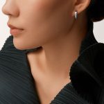 カルティエ イヤリング  Loveイヤリング B8301500
