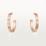 カルティエ イヤリング  Love イヤリング B8301433