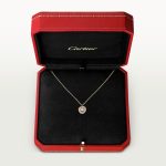 カルティエ ネックレス  トリニティ ネックレス B7224812