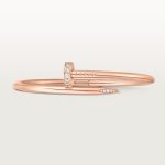 カルティエ ブレスレット ジュスト アン クル ブレスレット B6048517
