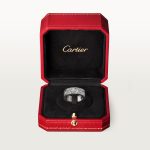 カルティエ 指輪 Love リング パヴェダイアモンド N4210400 カルティエ 指輪 Love リング パヴェダイアモンド N4210400
