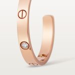 カルティエ イヤリング  Love イヤリング B8301433