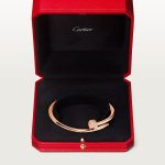 カルティエ ブレスレット ジュスト アン クル ブレスレット B6048517