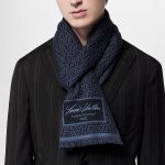 ルイヴィトン マフラー ストール・LV スタンドアウト M79638 M79639 ルイヴィトン マフラー ストール・LV スタンドアウト M79638 M79639