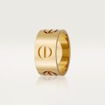 カルティエ 指輪 Love リング B4227800 カルティエ 指輪 Love リング B4227800