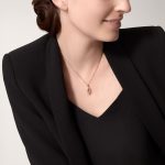 カルティエ ネックレス ドゥーブルC ドゥ カルティエ ネックレス B7219300 カルティエ ネックレス ドゥーブルC ドゥ カルティエ ネックレス B7219300
