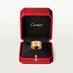 カルティエ 指輪 Love リング B4227800 カルティエ 指輪 Love リング B4227800