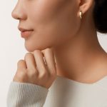 カルティエ イヤリング Loveイヤリング B8301499 カルティエ イヤリング Loveイヤリング B8301499