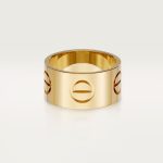 カルティエ 指輪 Love リング B4227800 カルティエ 指輪 Love リング B4227800