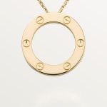 カルティエ ネックレス Love ネックレス B7014200 カルティエ ネックレス Love ネックレス B7014200