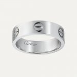 カルティエ 指輪 Love リング B4084900 カルティエ 指輪 Love リング B4084900