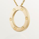 カルティエ ネックレス Love ネックレス B7014200 カルティエ ネックレス Love ネックレス B7014200