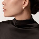 カルティエ イヤリング Loveイヤリング B8301498 カルティエ イヤリング Loveイヤリング B8301498