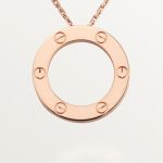 カルティエ ネックレス  Love ネックレス B7014400