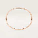 カルティエ ブレスレット Love ブレスレット ダイヤモンド4個 B6069917 カルティエ ブレスレット Love ブレスレット ダイヤモンド4個 B6069917