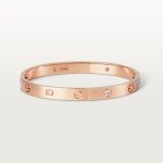 カルティエ ブレスレット Love ブレスレット ダイヤモンド4個 B6069917 カルティエ ブレスレット Love ブレスレット ダイヤモンド4個 B6069917