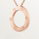 カルティエ ネックレス  Love ネックレス B7014400