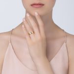 カルティエ 指輪 Love リング ダイアモンド3個 B4032400 カルティエ 指輪 Love リング ダイアモンド3個 B4032400