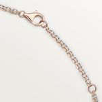 カルティエ ネックレス Love ネックレス ダイヤモンド6個 B7219700 カルティエ ネックレス Love ネックレス ダイヤモンド6個 B7219700