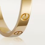 カルティエ イヤリング  Love イヤリング B8028200
