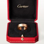 カルティエ 指輪 Love リング ダイアモンド3個 B4087500 カルティエ 指輪 Love リング ダイアモンド3個 B4087500