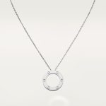 カルティエ ネックレス Love ネックレス B7014300 カルティエ ネックレス Love ネックレス B7014300