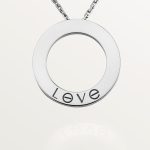 カルティエ ネックレス Love ネックレス B7014300 カルティエ ネックレス Love ネックレス B7014300