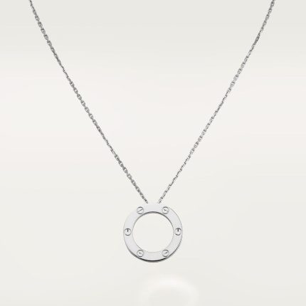 カルティエ ネックレス  Love ネックレス B7014300
