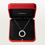 カルティエ ネックレス Love ネックレス B7014300 カルティエ ネックレス Love ネックレス B7014300