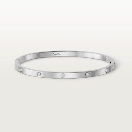 カルティエ ブレスレット Love ブレスレット スモールモデル B6048017