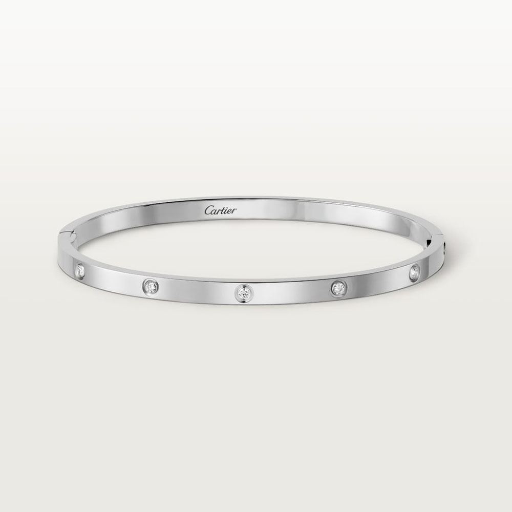 カルティエ ブレスレット Love ブレスレット スモールモデル B6048017 カルティエ ブレスレット Love ブレスレット スモールモデル B6048017