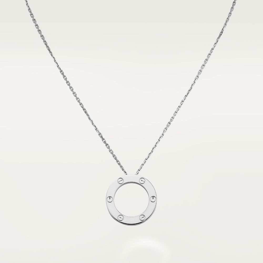 カルティエ ネックレス Love ネックレス B7014300 カルティエ ネックレス Love ネックレス B7014300