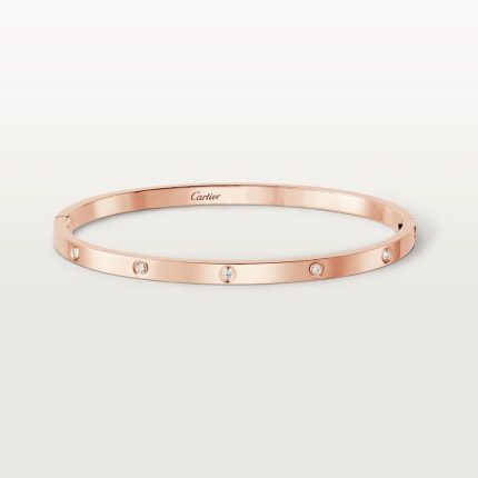 カルティエ ブレスレット Love ブレスレット スモールモデル B6047817