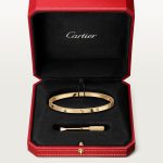 カルティエ ブレスレット Love ブレスレット スモールモデル B6047817 カルティエ ブレスレット Love ブレスレット スモールモデル B6047817