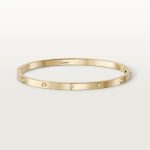 カルティエ ブレスレット Love ブレスレット スモールモデル B6047817 カルティエ ブレスレット Love ブレスレット スモールモデル B6047817