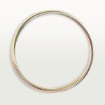カルティエ ブレスレット トリニティ ブレスレット SM B6067917 カルティエ ブレスレット トリニティ ブレスレット SM B6067917