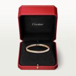 カルティエ ブレスレット トリニティ ブレスレット SM B6067917 カルティエ ブレスレット トリニティ ブレスレット SM B6067917