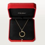 カルティエ ネックレス ジュスト アン クル ネックレス B7224889 カルティエ ネックレス ジュスト アン クル ネックレス B7224889