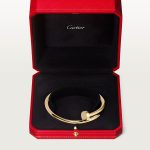 カルティエ ブレスレット  ジュスト アン クル ブレスレット B6048217