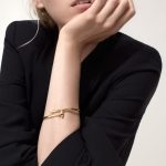 カルティエ ブレスレット  ジュスト アン クル ブレスレット B6048217