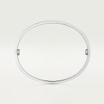 カルティエ ブレスレット ブラッシュ仕上げ Love ブレスレット B6077117 カルティエ ブレスレット ブラッシュ仕上げ Love ブレスレット B6077117