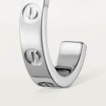 カルティエ イヤリング Love イヤリング B8028900 カルティエ イヤリング Love イヤリング B8028900